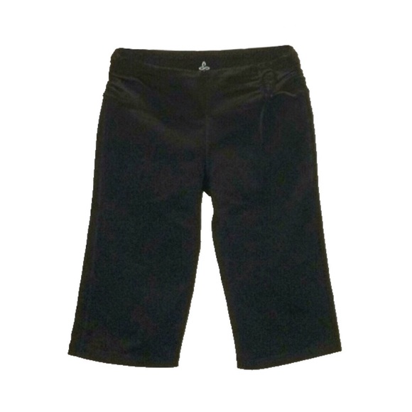 ❌SOLD❌ yoga capri - side tie - Picture 8 of 8